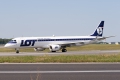 Embraer 195LR (ERJ-190-200LR)