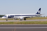 Embraer 195LR (ERJ-190-200LR)