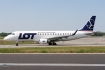 Embraer 175LR (ERJ-170-200LR)
