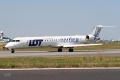Bombardier CRJ-900ER (CL-600-2D24)