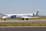 Bombardier CRJ-900ER (CL-600-2D24)