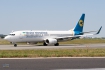 Boeing 737-84R