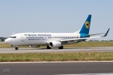 Boeing 737-84R