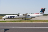 Bombardier DHC-8-402 Q400