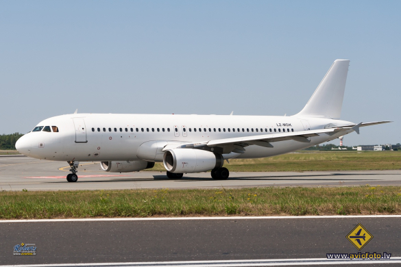 Airbus A320-232