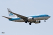 Boeing 737-7K2