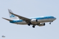 Boeing 737-7K2