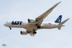 Boeing 787-8 Dreamliner
