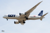 Boeing 787-8 Dreamliner