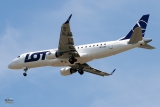 Embraer 175LR (ERJ-170-200LR)
