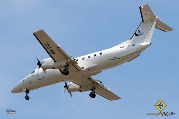 Embraer EMB-120 Brasilia