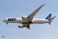 Boeing 787-9 Dreamliner