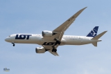 Boeing 787-9 Dreamliner