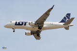 Embraer 170STD (ERJ-170-100STD)