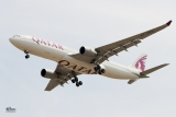 Airbus A330-302