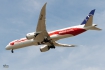Boeing 787-9 Dreamliner