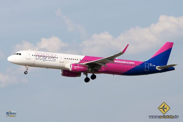Airbus A321-231