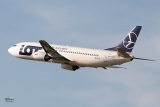 Boeing 737-45D