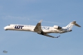 Bombardier CRJ-900ER (CL-600-2D24)
