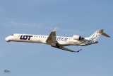 Bombardier CRJ-900ER (CL-600-2D24)