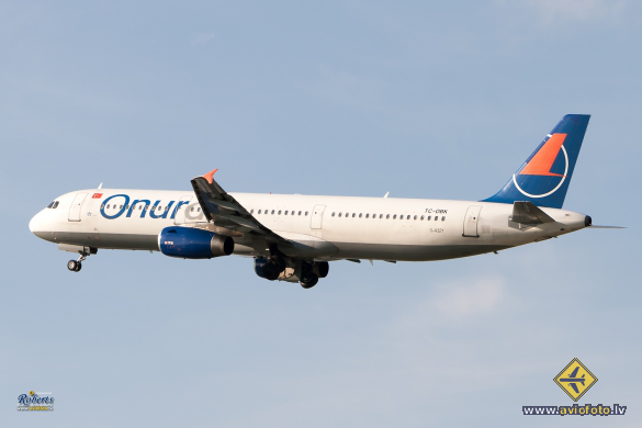 Airbus A321-231