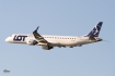 Embraer 195LR (ERJ-190-200LR)