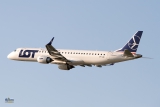 Embraer 195LR (ERJ-190-200LR)