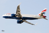 Airbus A320-251N