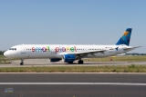 Airbus A321-211