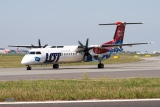 Bombardier DHC-8-402 Q400