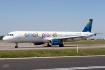Airbus A321-231