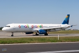 Airbus A321-231
