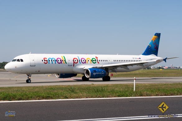 Airbus A321-231