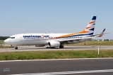 Boeing 737-86N
