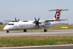 Bombardier DHC-8-402 Q400