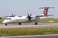 Bombardier DHC-8-402 Q400