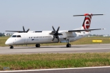 Bombardier DHC-8-402 Q400