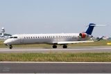 Bombardier CRJ-900ER NG (CL-600-2D24)