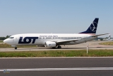 Boeing 737-45D