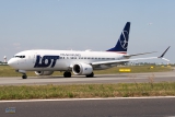 Boeing 737-8 MAX