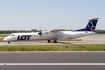 Bombardier DHC-8-402 Q400