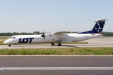 Bombardier DHC-8-402 Q400