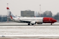 Boeing 737-8JP