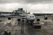 Airbus A340-642