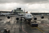 Airbus A340-642