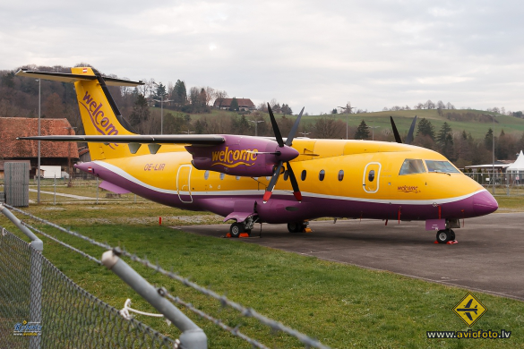 Dornier 328-110