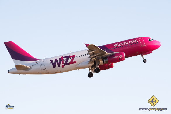 Airbus A320-232