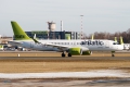 Bombardier CSeries CS300 (BD-500-1A11)