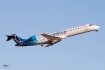 Bombardier CRJ-701ER (CL-600-2C10)