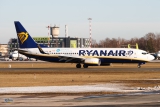 Boeing 737-8AS